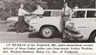 Image: watkins-burdette motor co. inc. frederick md. oct